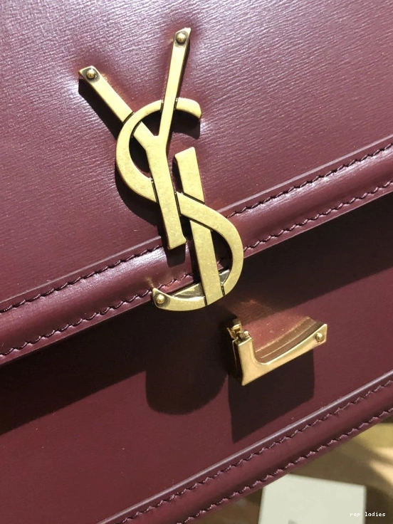 Repladies REP MEDIUM SOLFERINO YSL 0808